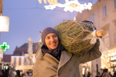 Weihnachtsmarkt